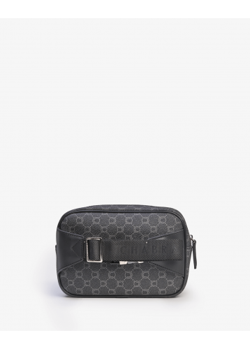 Sac banane, sac body - Icone