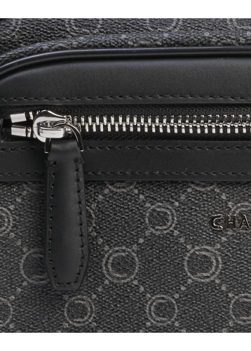 Sac banane, sac body - Icone