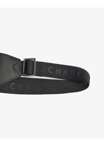 Sac banane, sac body - Icone