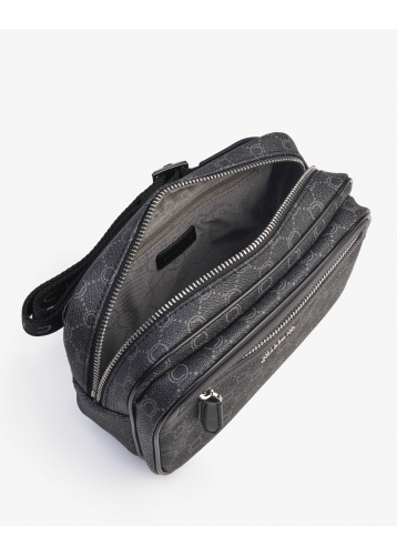 Sac banane, sac body - Icone