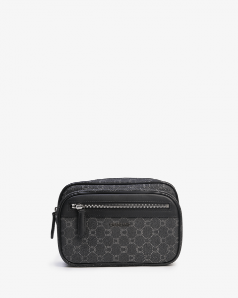 Sac banane, sac body - Icone