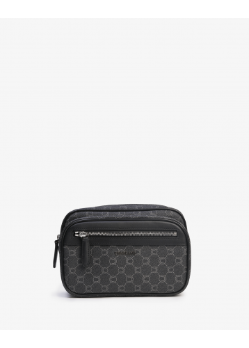 Sac banane, sac body - Icone