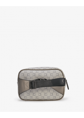 Sac banane, sac body - Icone