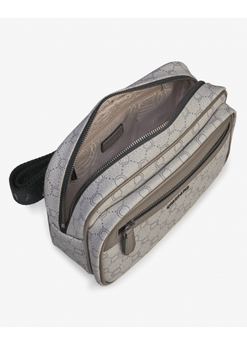 Sac banane, sac body - Icone