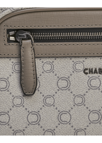 Sac banane, sac body - Icone