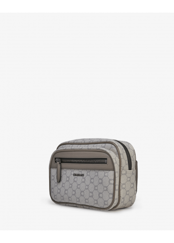 Sac banane, sac body - Icone