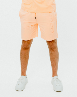 Short logo encadré - Chabrand