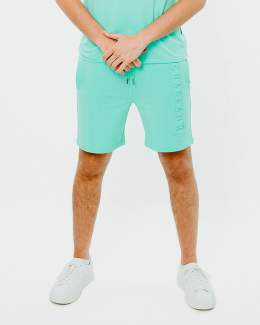 Short logo encadré - Chabrand