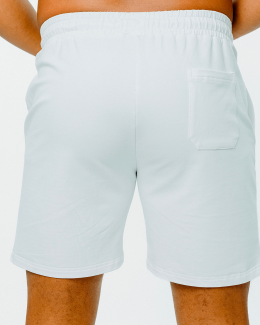 Short logo encadré - Chabrand