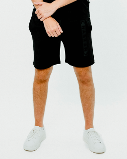 Short logo encadré - Chabrand