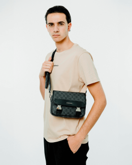 Mini-sacoche à rabat - Icone