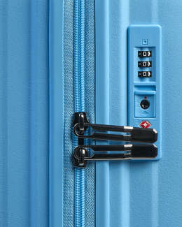 Valise cabine - Bruges