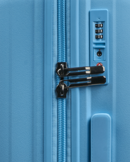 Valise moyen modèle - Bruges