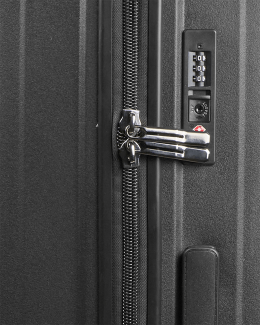 Valise grande taille - Bruges