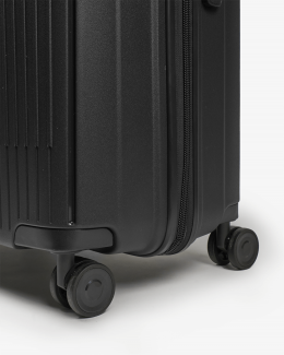 Valise grande taille - Bruges