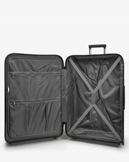 Valise grande taille - Bruges