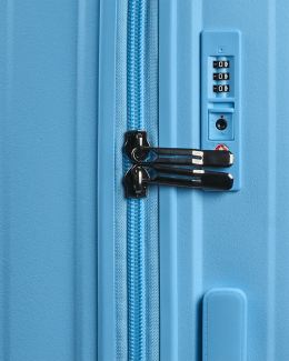 Valise grand modèle - Bruges