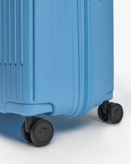 Valise grand modèle - Bruges