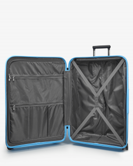 Valise grand modèle - Bruges