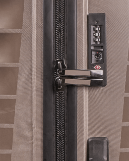 Valise grand modèle - Milan