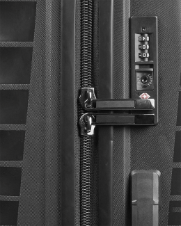 Valise grand modèle - Milan