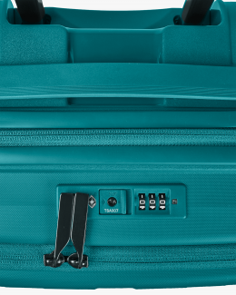 Valise moyen modèle - Kyoto