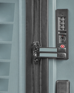 Valise grand modèle - Milan