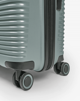 Valise grand modèle - Milan