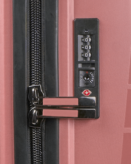 Valise grand modèle - Milan