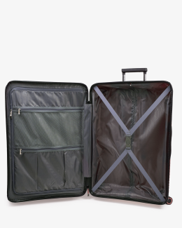 Valise grand modèle - Milan