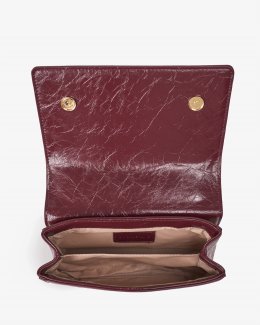 Porté épaule - Léna