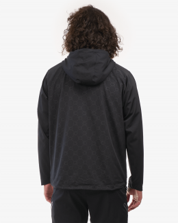 Veste à capuche zippée - Chabrand