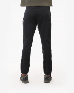 Pantalon zippé - Chabrand