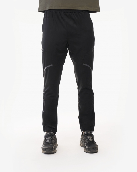 Pantalon zippé - Chabrand