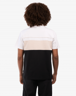 T-shirt col rond - Chabrand