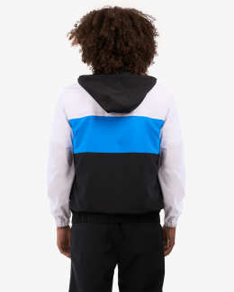Veste zippées à capuche - Chabrand