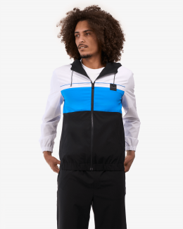 Veste zippées à capuche - Chabrand