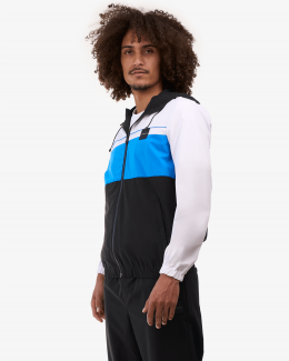 Veste zippées à capuche - Chabrand