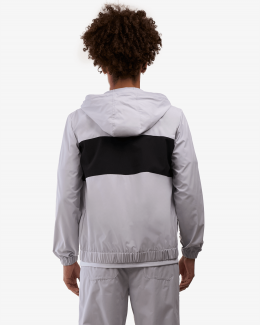 Veste zippées à capuche - Chabrand