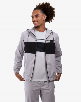 Veste zippées à capuche - Chabrand