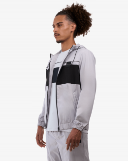 Veste zippées à capuche - Chabrand