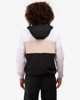 Veste zippées à capuche - Chabrand