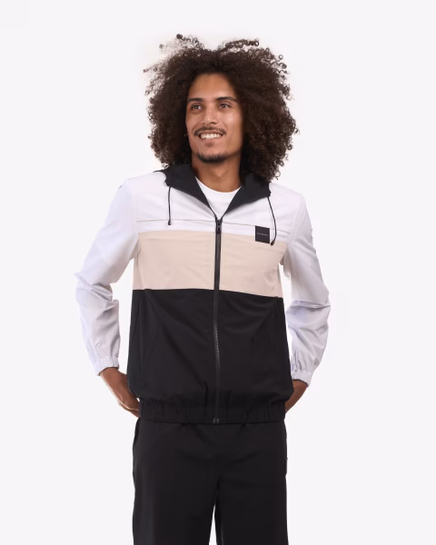 Veste zippées à capuche - Chabrand