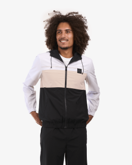 Veste zippées à capuche - Chabrand