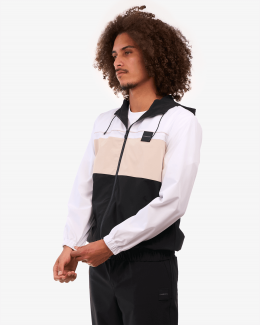 Veste zippées à capuche - Chabrand