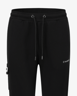 Pantalon de survêtement uni - Chabrand