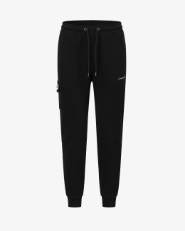 Pantalon de survêtement uni - Chabrand