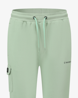 Pantalon de survêtement uni - Chabrand