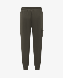 Pantalon de survêtement uni - Chabrand