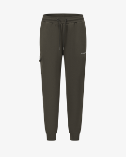 Pantalon de survêtement uni - Chabrand